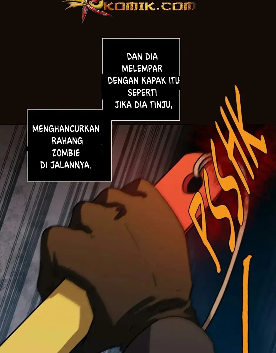 Halaman 20 — Dreamcide Chapter 54