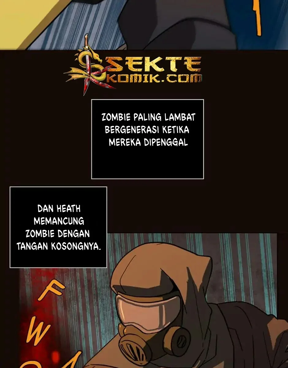 Halaman 21 — Dreamcide Chapter 54