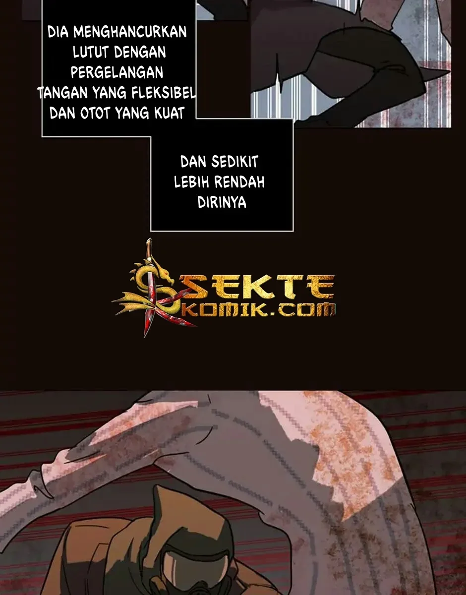 Halaman 24 — Dreamcide Chapter 54