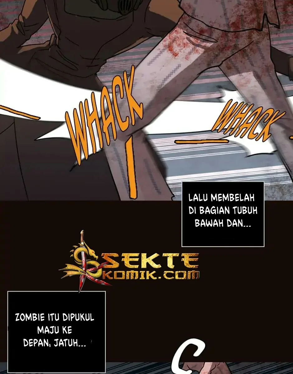 Halaman 25 — Dreamcide Chapter 54