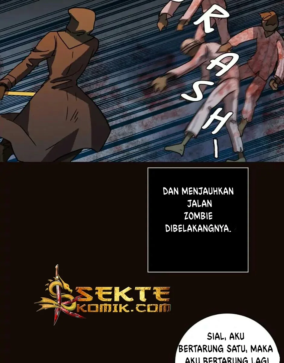 Halaman 26 — Dreamcide Chapter 54