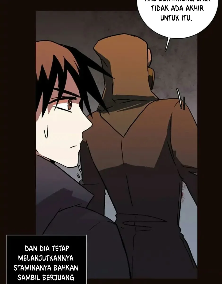 Halaman 27 — Dreamcide Chapter 54