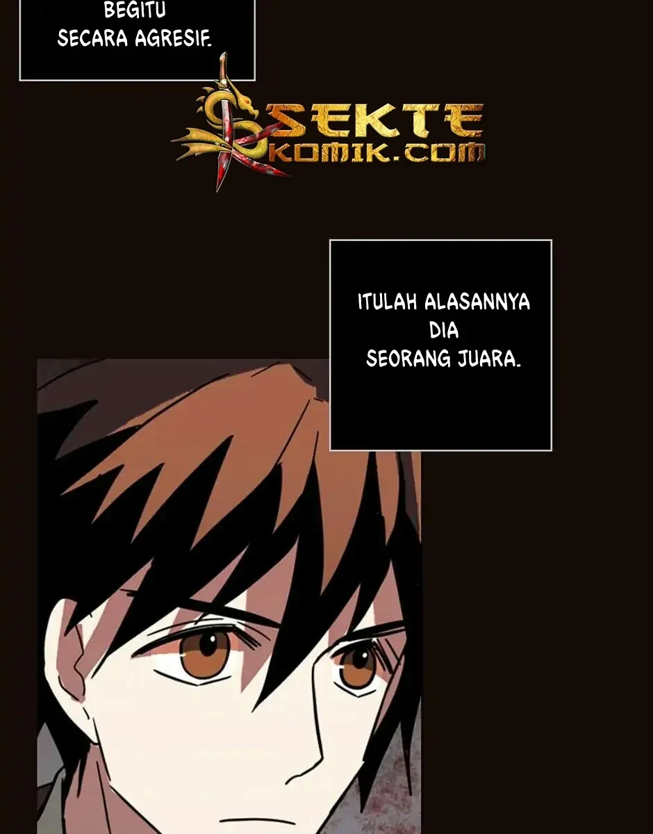 Halaman 28 — Dreamcide Chapter 54