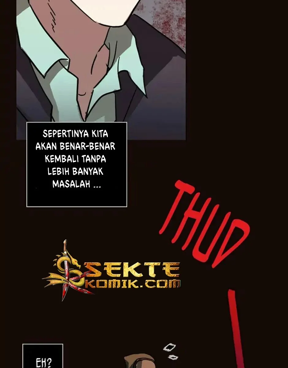 Halaman 29 — Dreamcide Chapter 54