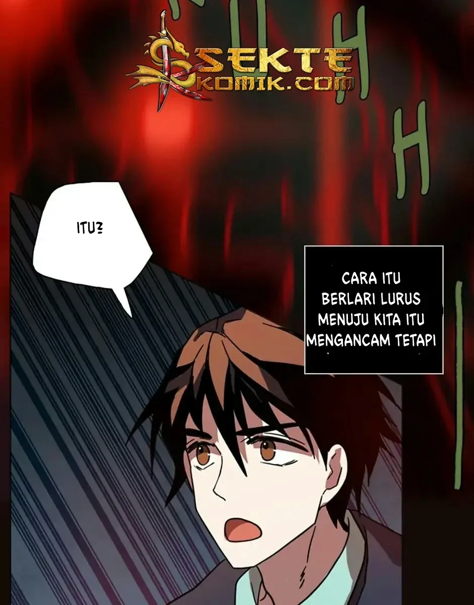 Halaman 34 — Dreamcide Chapter 54