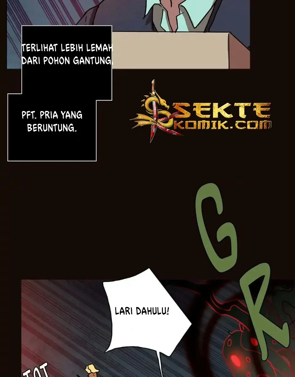 Halaman 35 — Dreamcide Chapter 54