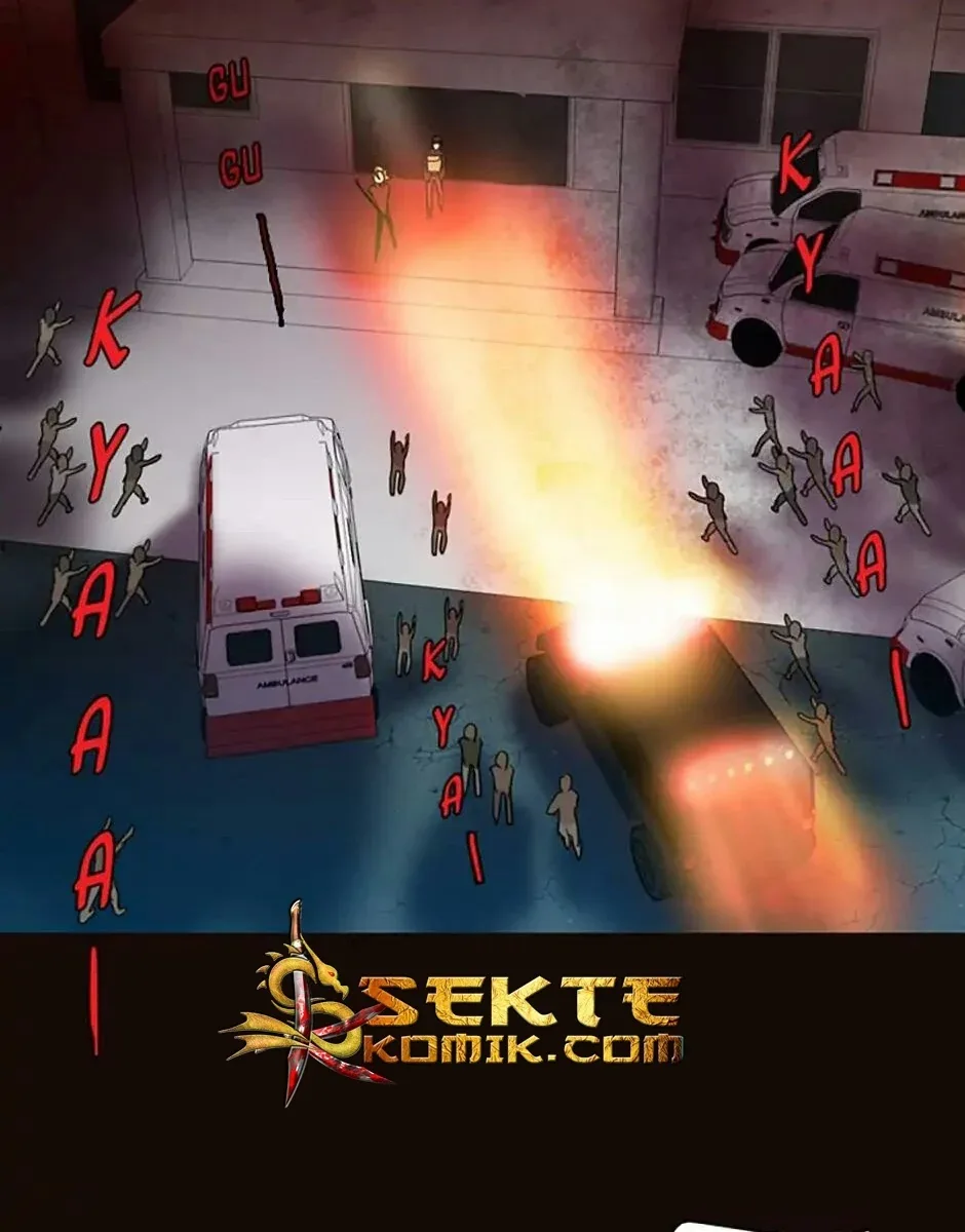 Halaman 39 — Dreamcide Chapter 54