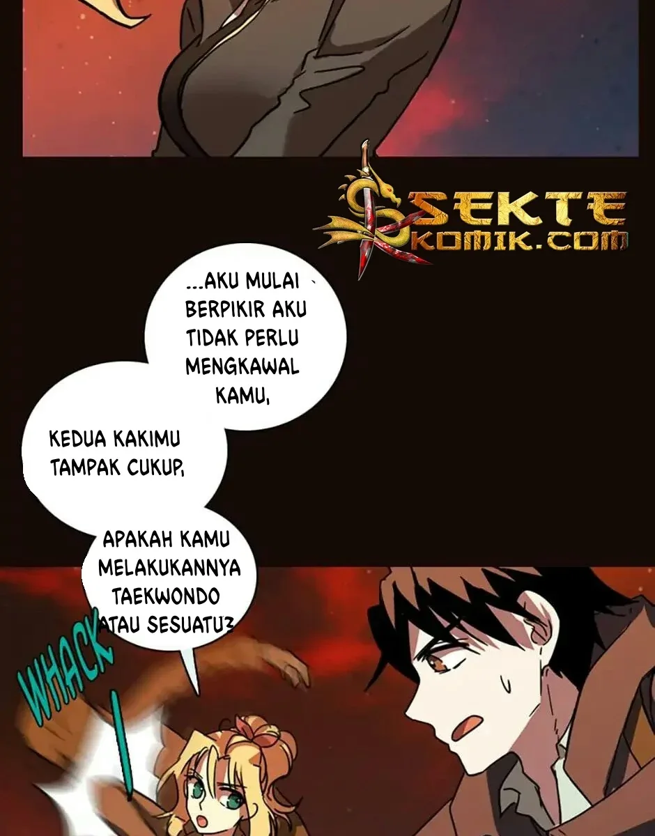 Halaman 51 — Dreamcide Chapter 54