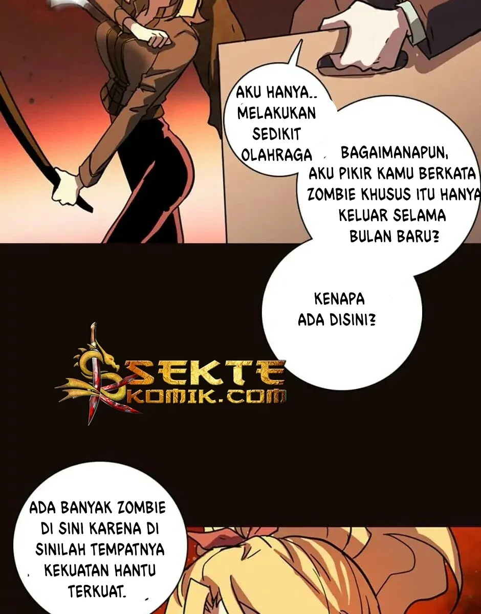 Halaman 52 — Dreamcide Chapter 54