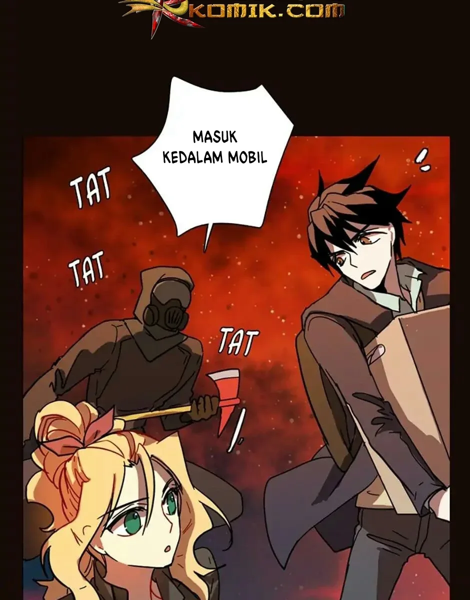 Halaman 54 — Dreamcide Chapter 54