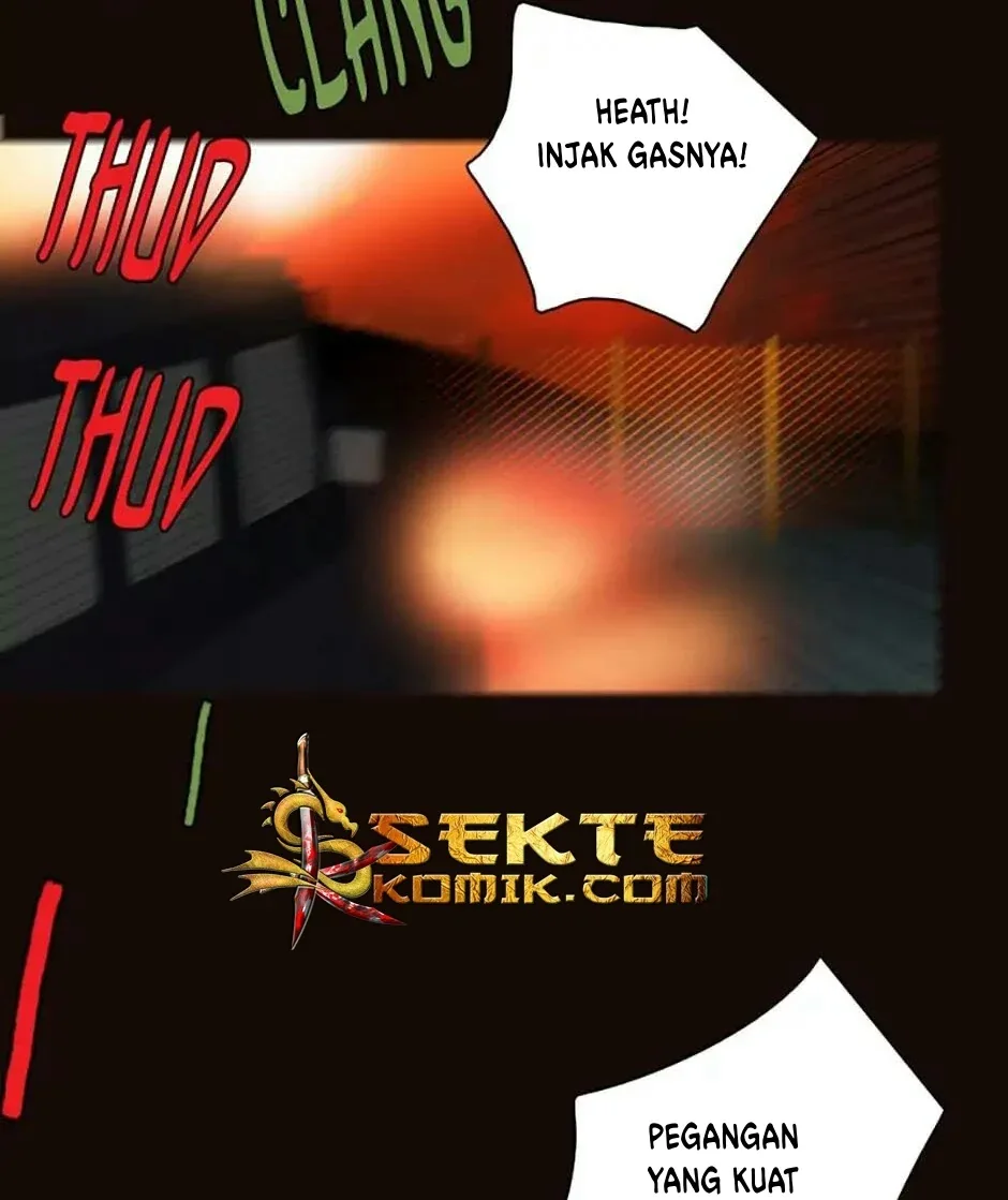 Halaman 60 — Dreamcide Chapter 54
