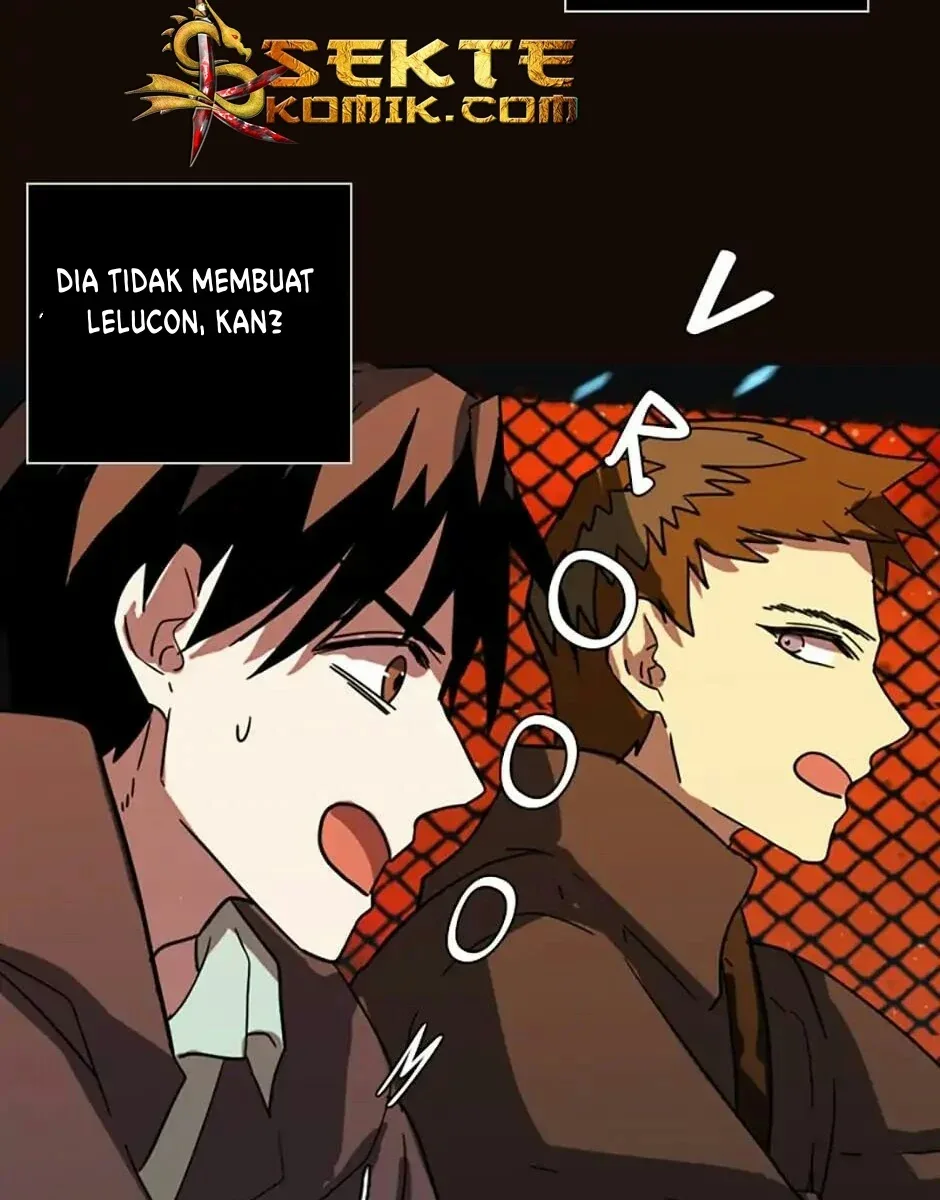 Halaman 68 — Dreamcide Chapter 54