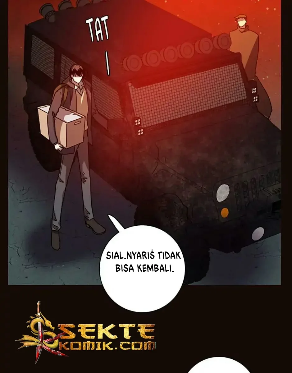 Halaman 76 — Dreamcide Chapter 54