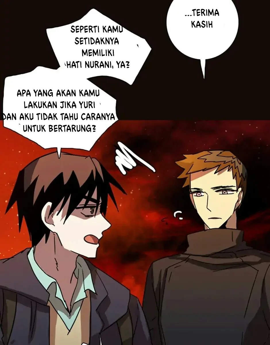 Halaman 77 — Dreamcide Chapter 54