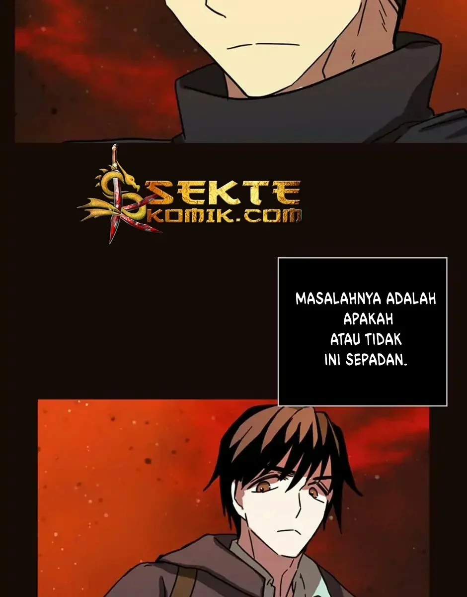 Halaman 79 — Dreamcide Chapter 54