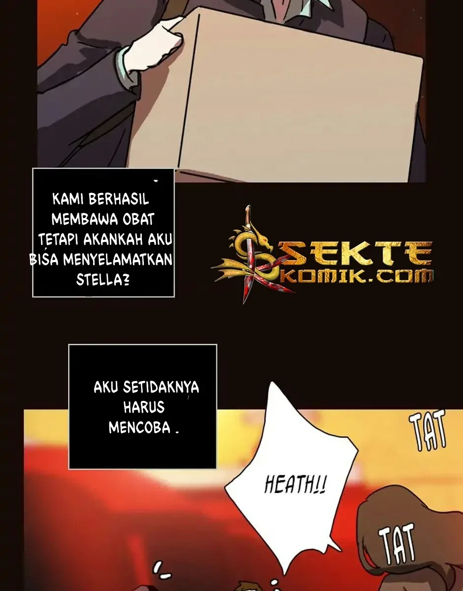 Halaman 80 — Dreamcide Chapter 54