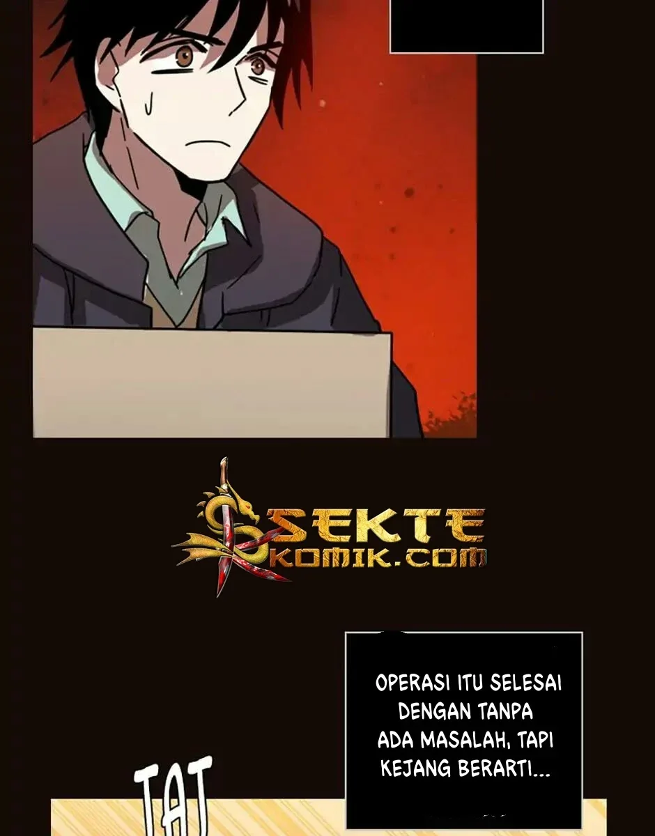 Halaman 83 — Dreamcide Chapter 54