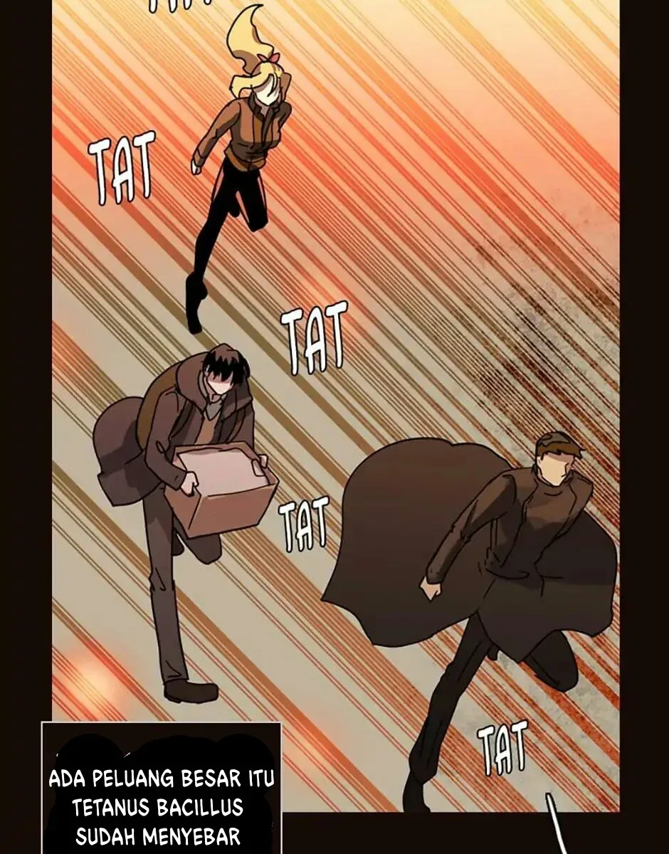 Halaman 84 — Dreamcide Chapter 54