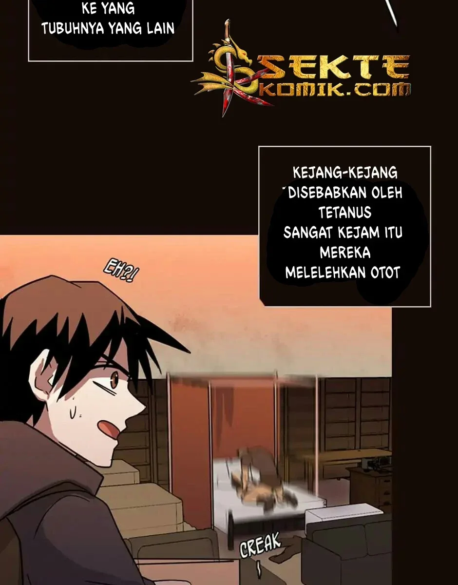 Halaman 85 — Dreamcide Chapter 54