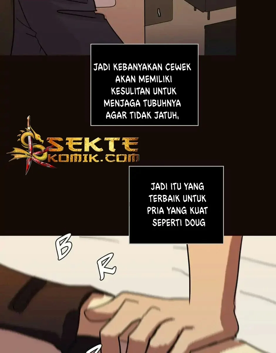 Halaman 86 — Dreamcide Chapter 54