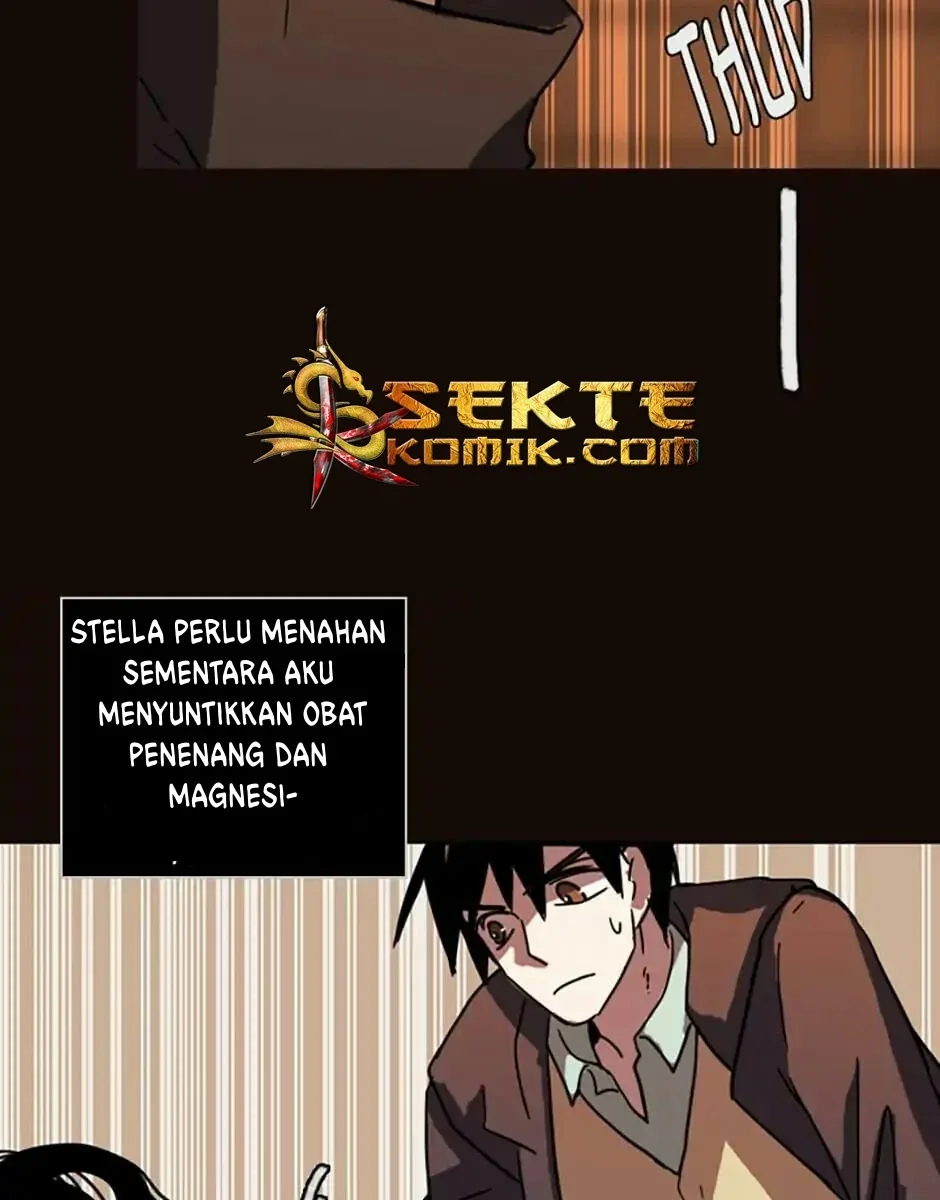 Halaman 92 — Dreamcide Chapter 54