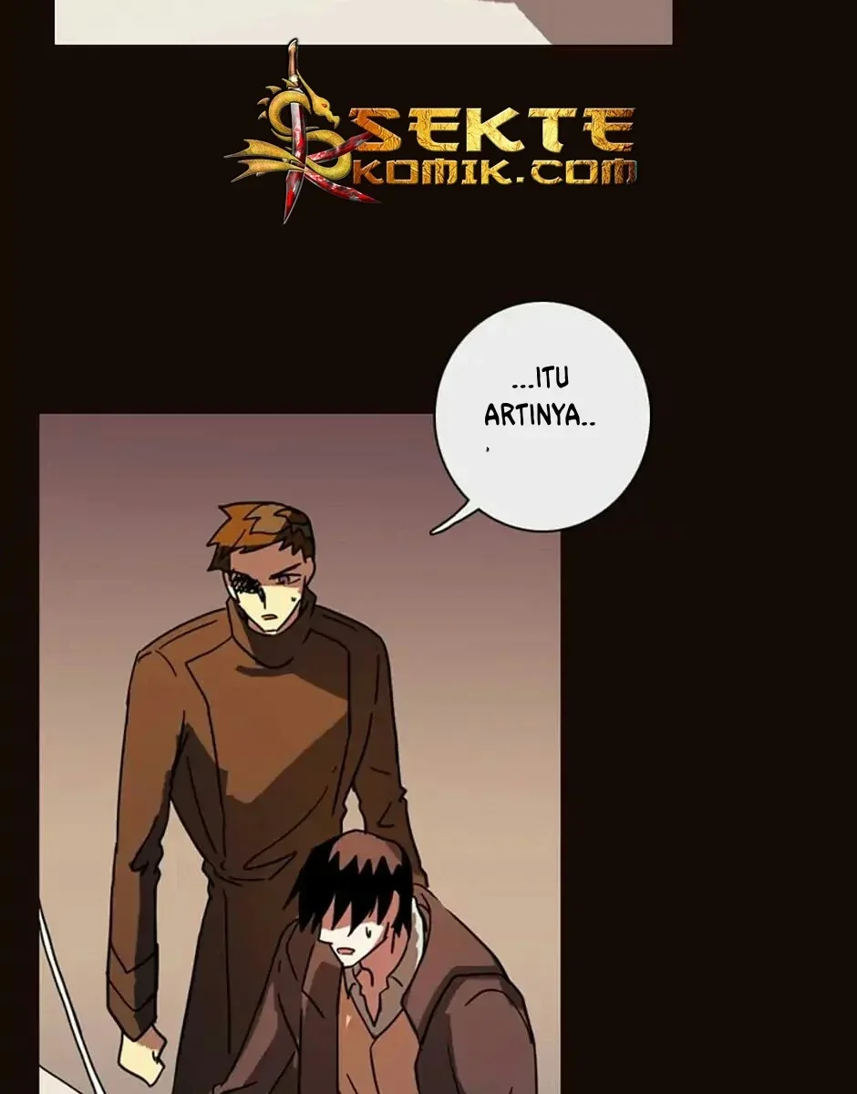 Halaman 95 — Dreamcide Chapter 54