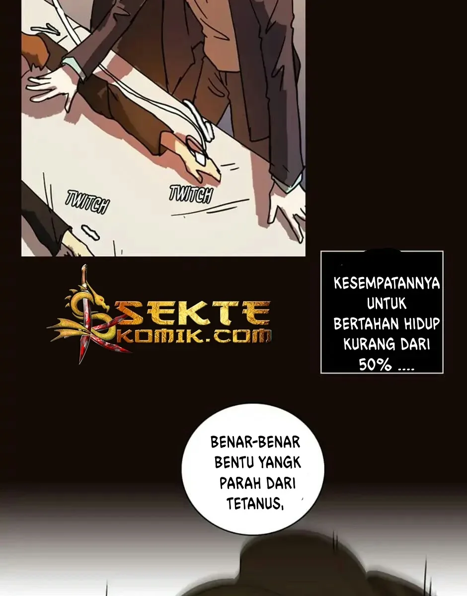 Halaman 96 — Dreamcide Chapter 54