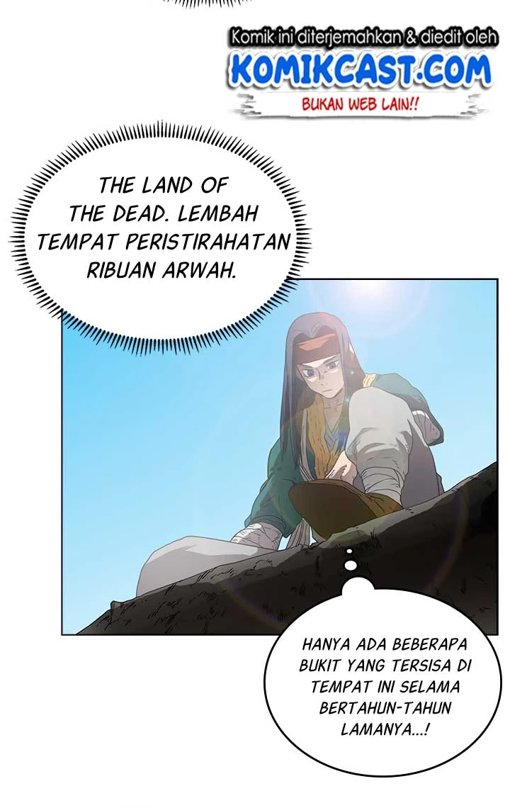 Halaman 4 — Heavenly Demon Reborn! Chapter 56