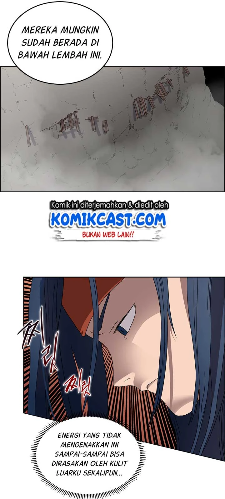 Halaman 5 — Heavenly Demon Reborn! Chapter 56