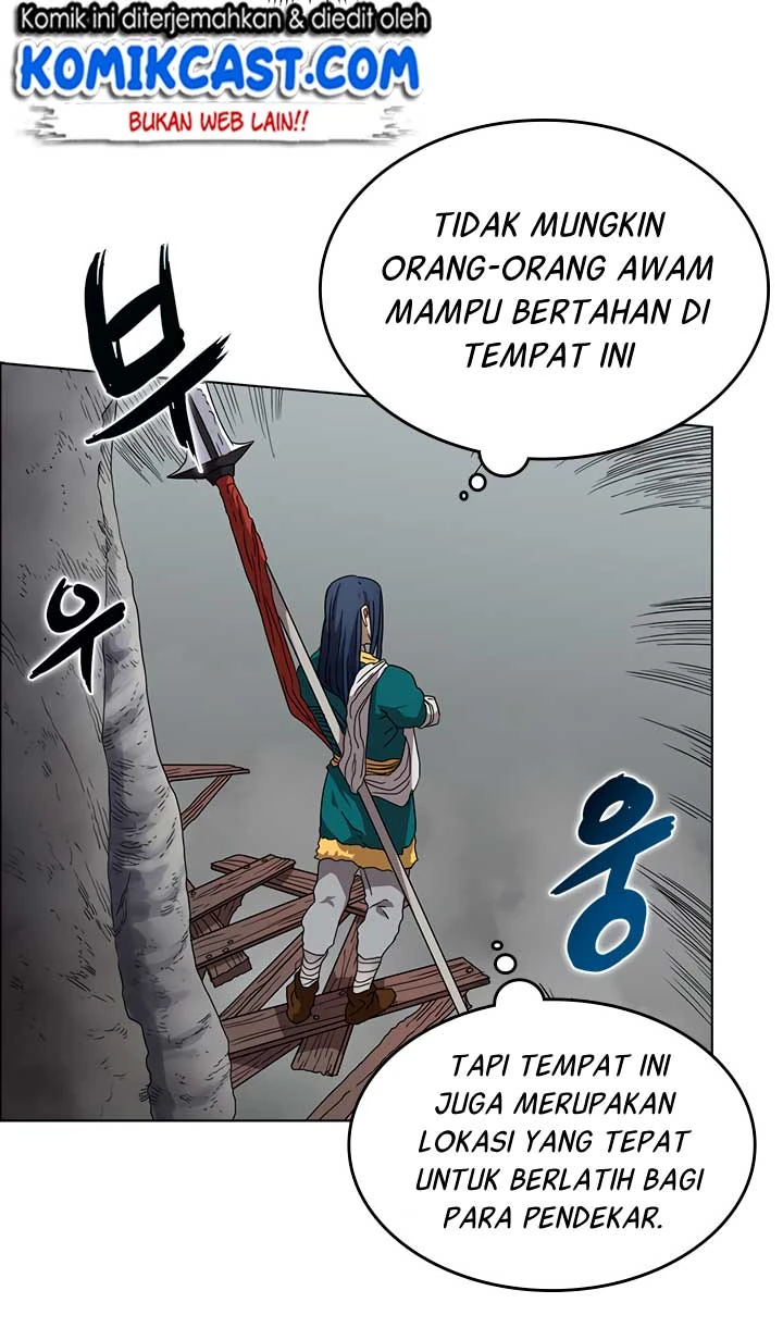 Halaman 6 — Heavenly Demon Reborn! Chapter 56