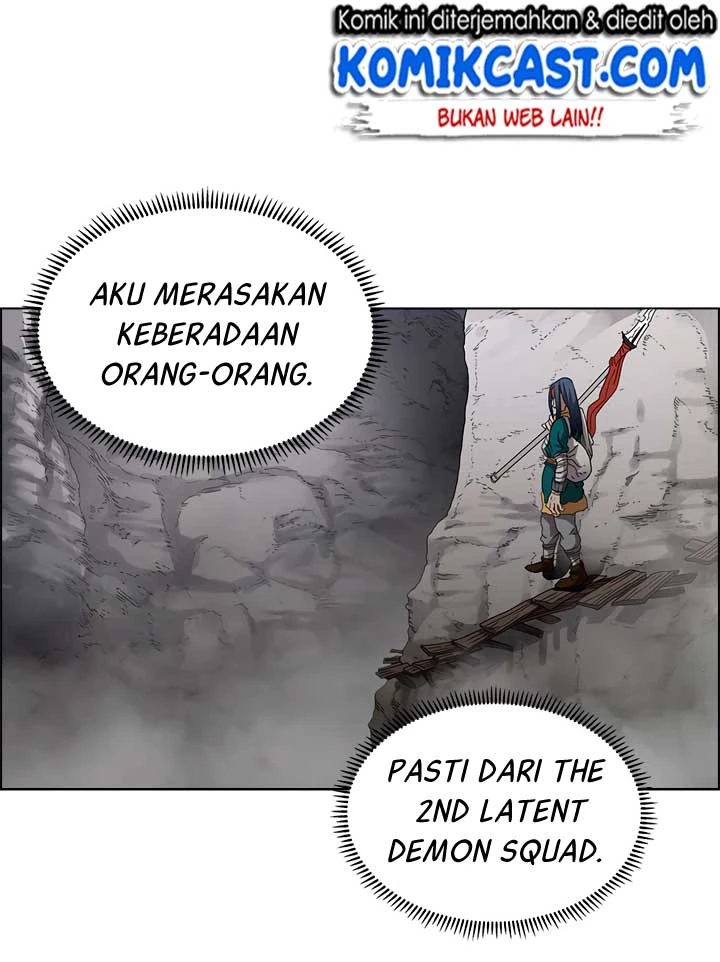 Halaman 7 — Heavenly Demon Reborn! Chapter 56