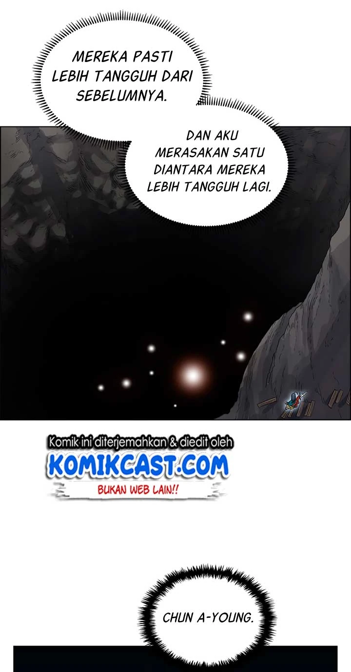 Halaman 8 — Heavenly Demon Reborn! Chapter 56
