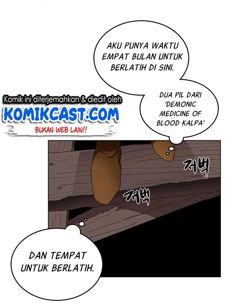 Halaman 10 — Heavenly Demon Reborn! Chapter 56