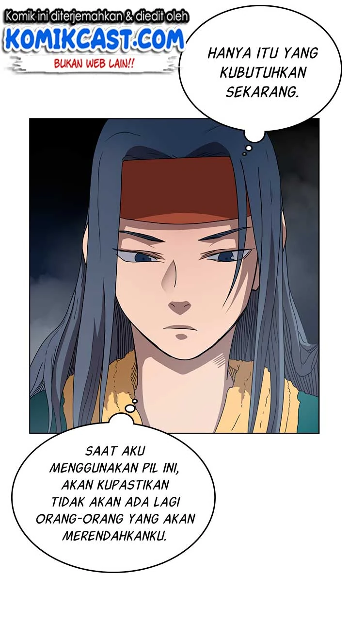 Halaman 11 — Heavenly Demon Reborn! Chapter 56