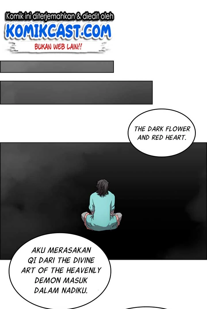 Halaman 14 — Heavenly Demon Reborn! Chapter 56