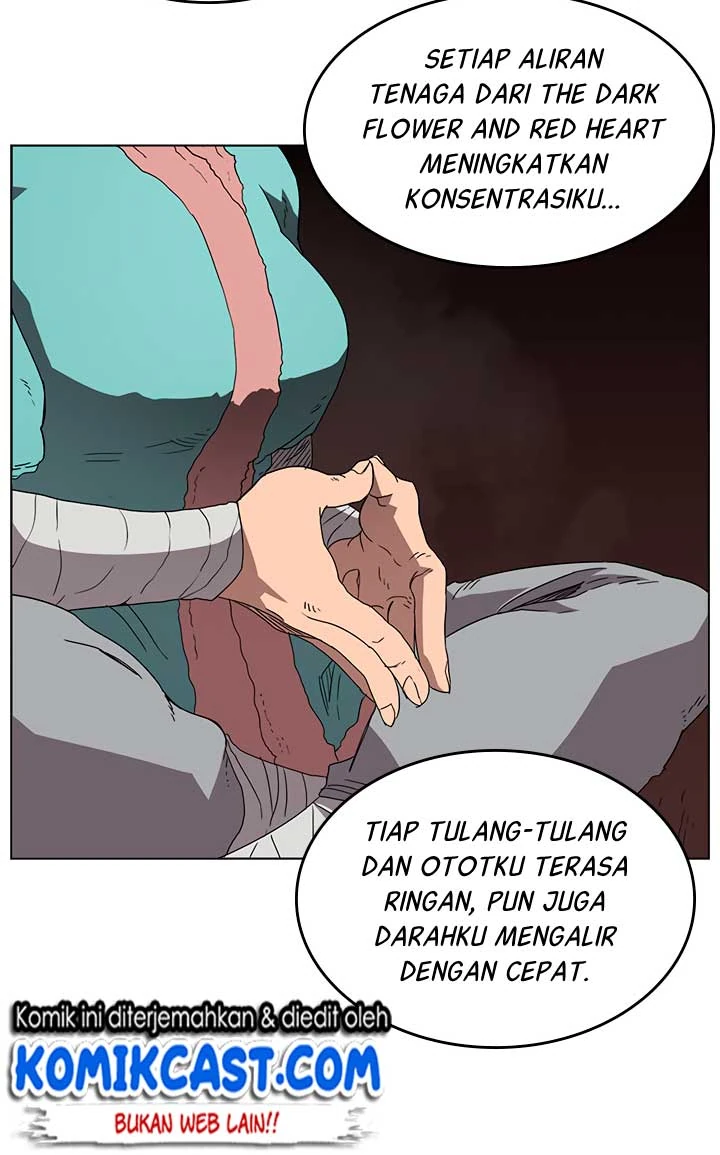Halaman 15 — Heavenly Demon Reborn! Chapter 56