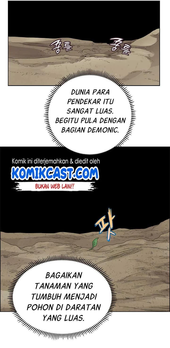 Halaman 16 — Heavenly Demon Reborn! Chapter 56