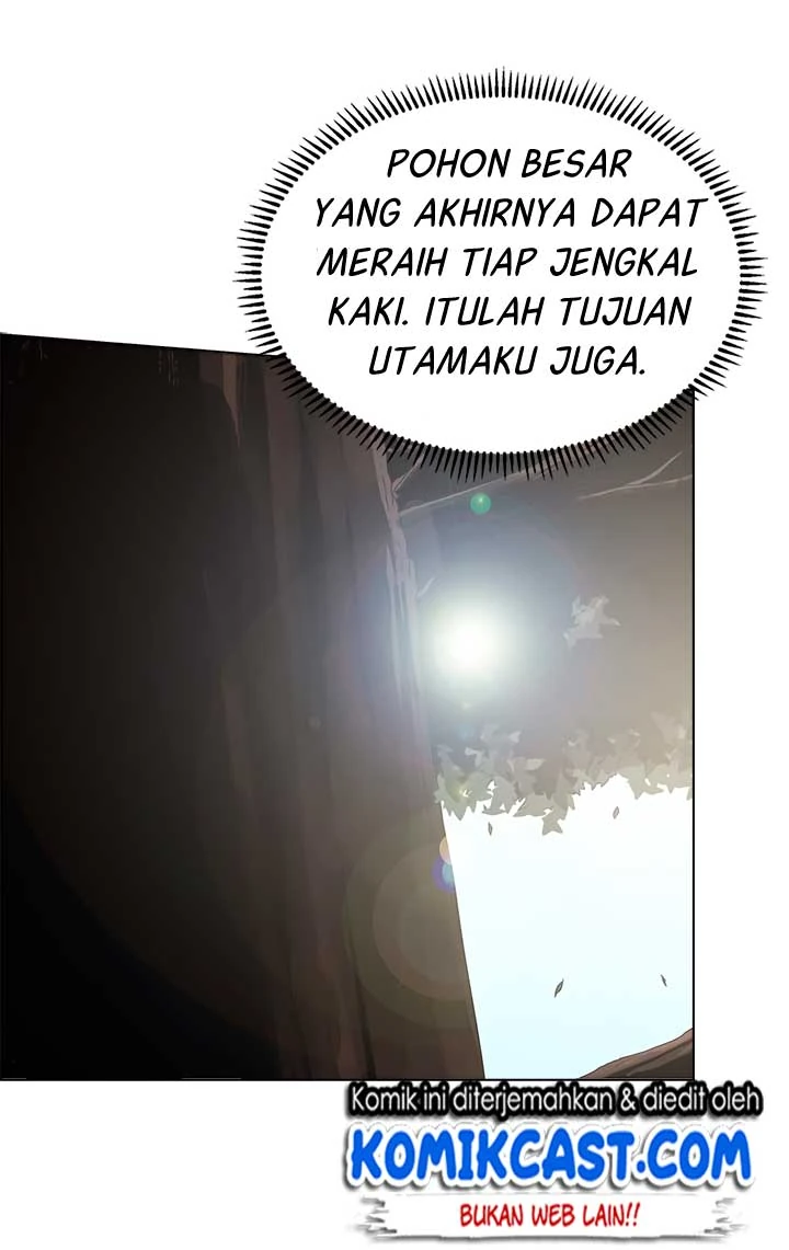 Halaman 17 — Heavenly Demon Reborn! Chapter 56