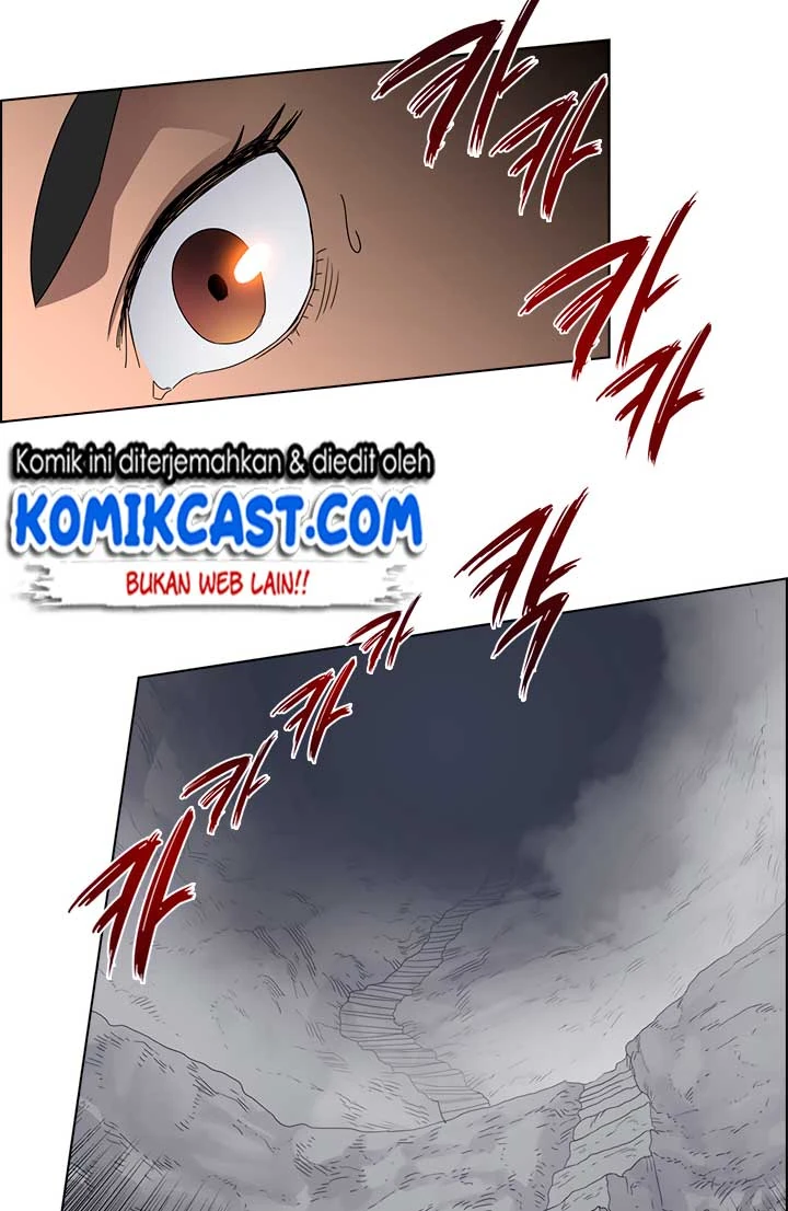 Halaman 20 — Heavenly Demon Reborn! Chapter 56