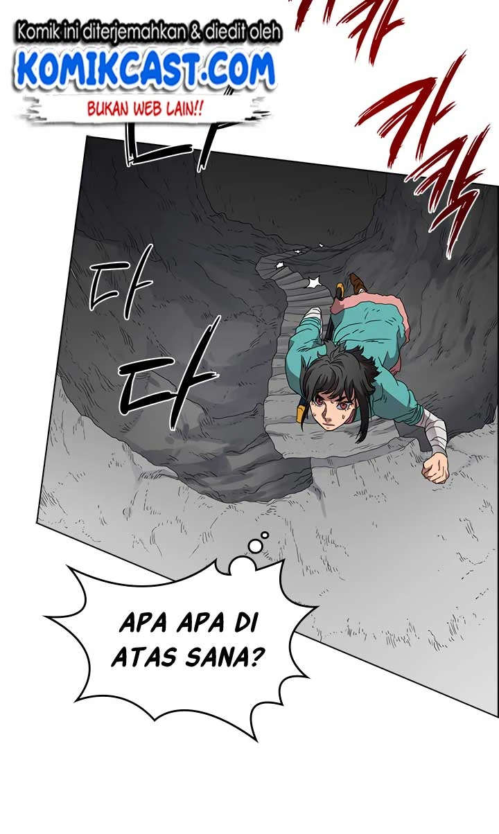 Halaman 22 — Heavenly Demon Reborn! Chapter 56