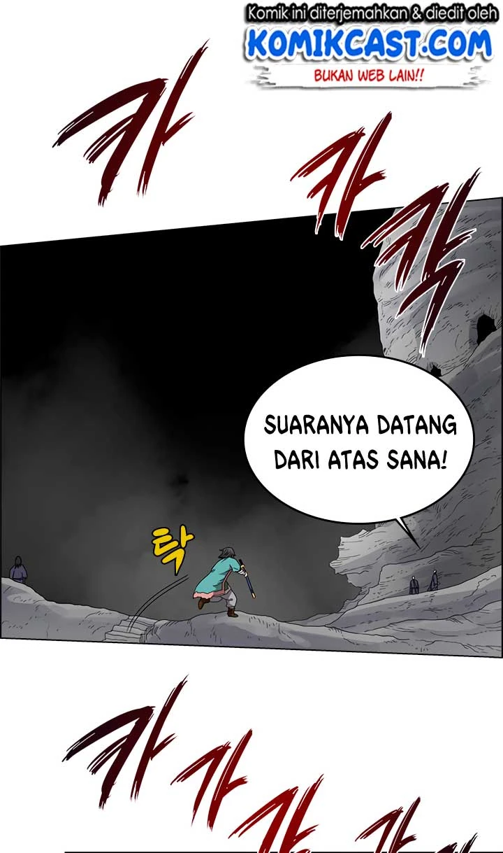Halaman 23 — Heavenly Demon Reborn! Chapter 56