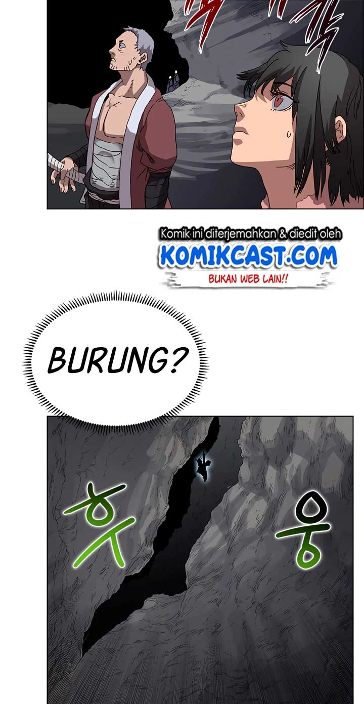Halaman 24 — Heavenly Demon Reborn! Chapter 56
