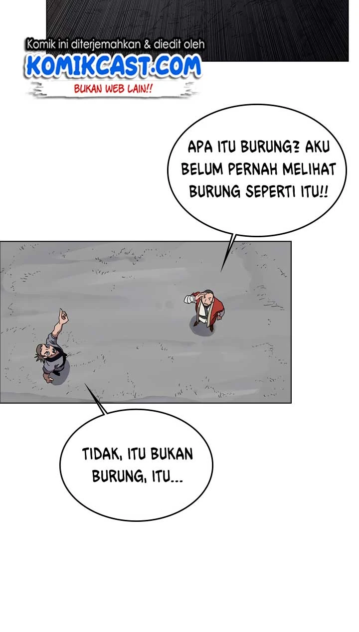 Halaman 25 — Heavenly Demon Reborn! Chapter 56