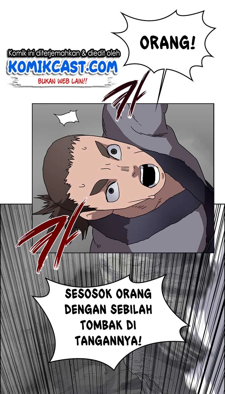Halaman 26 — Heavenly Demon Reborn! Chapter 56