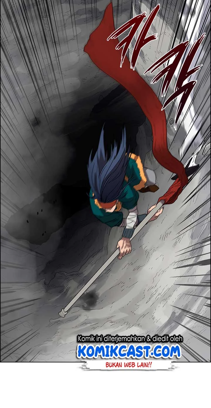 Halaman 27 — Heavenly Demon Reborn! Chapter 56