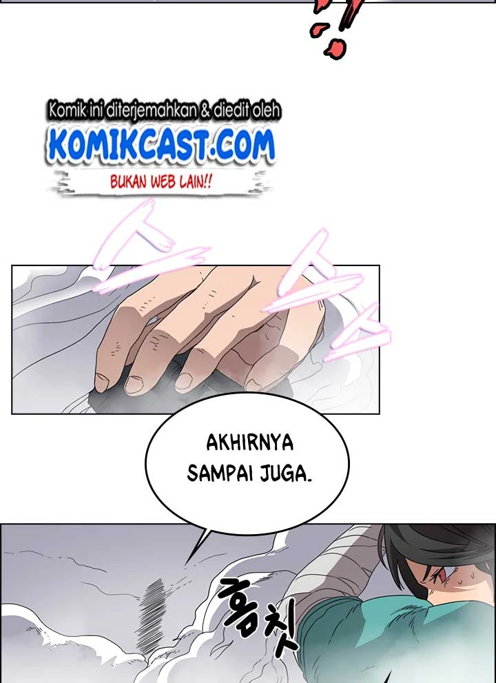Halaman 30 — Heavenly Demon Reborn! Chapter 56