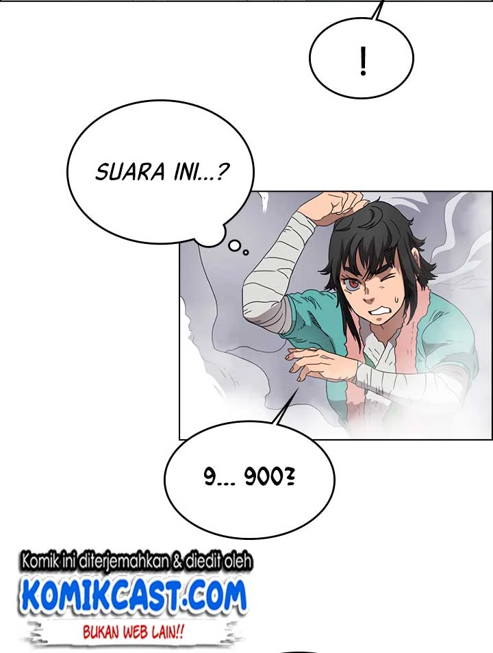 Halaman 31 — Heavenly Demon Reborn! Chapter 56