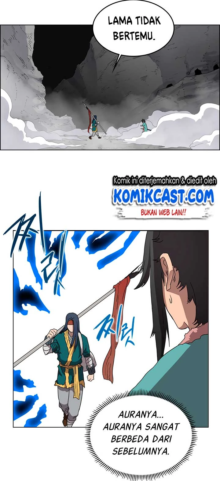 Halaman 32 — Heavenly Demon Reborn! Chapter 56