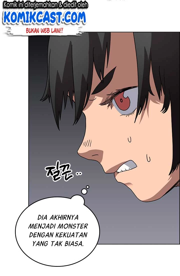 Halaman 33 — Heavenly Demon Reborn! Chapter 56