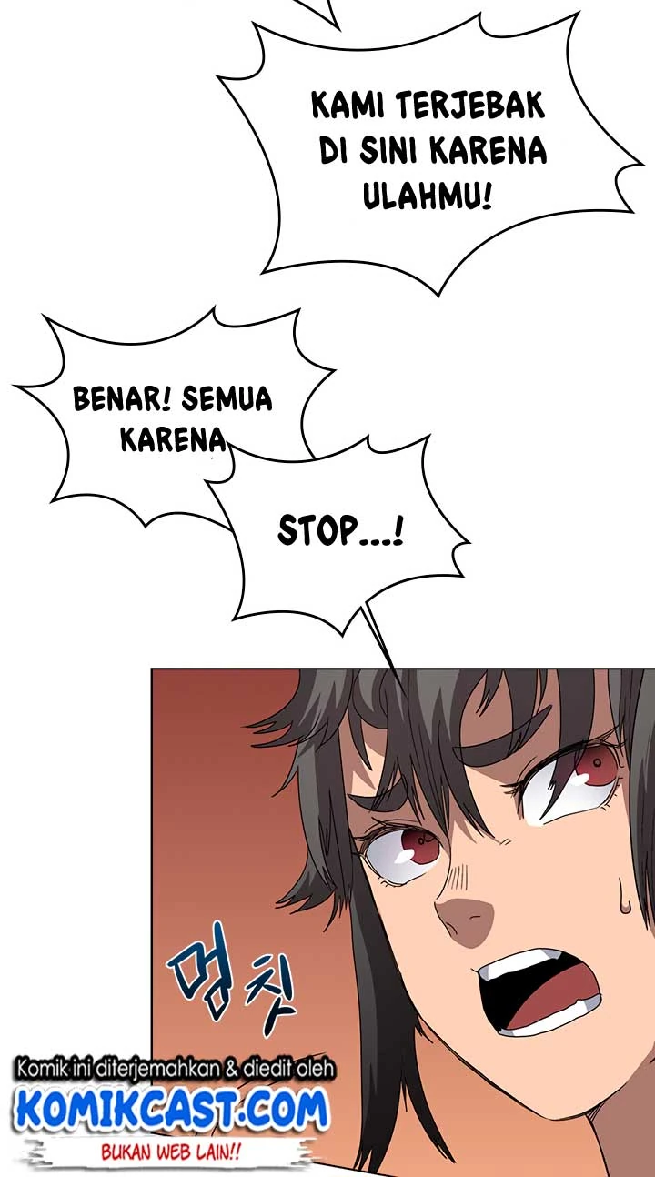 Halaman 37 — Heavenly Demon Reborn! Chapter 56